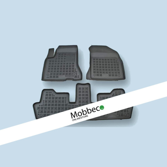 Alfombrilla para Citroën C4 PICASSO I, GRAND PICASSO I