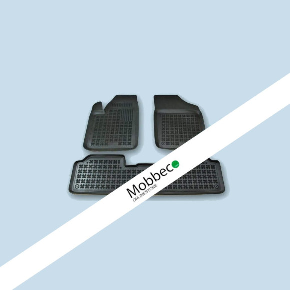 Tapete para Citroën BERLINGO I, Peugeot PARTNER I