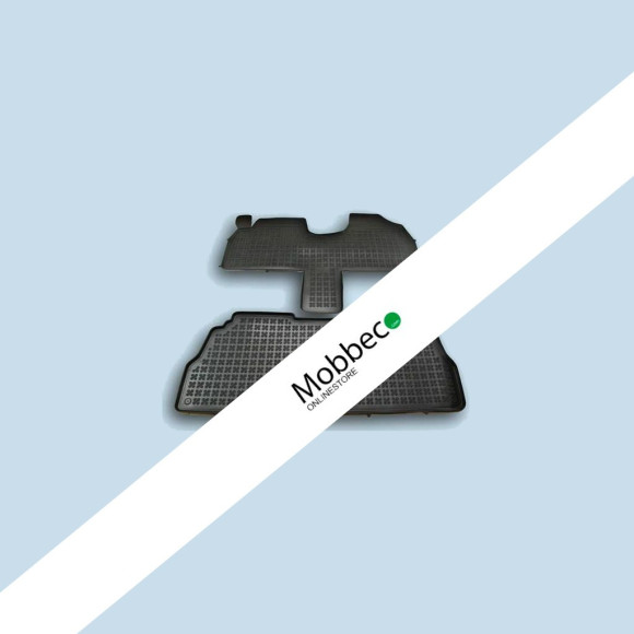 Alfombrilla para Citroën EVASION, Fiat ULYSSE, Lancia ZETA, Peugeot 806