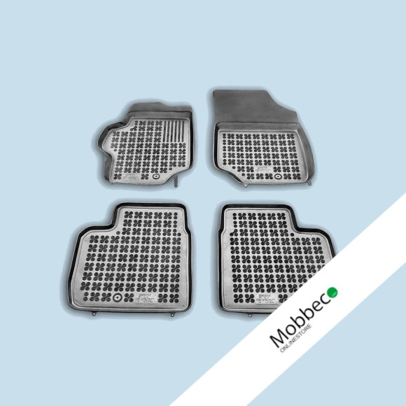 Alfombrilla para Citroën C-ELSEE, Peugeot 301