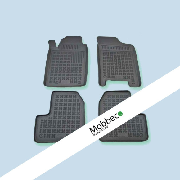 Alfombrilla para Peugeot 206, 206+