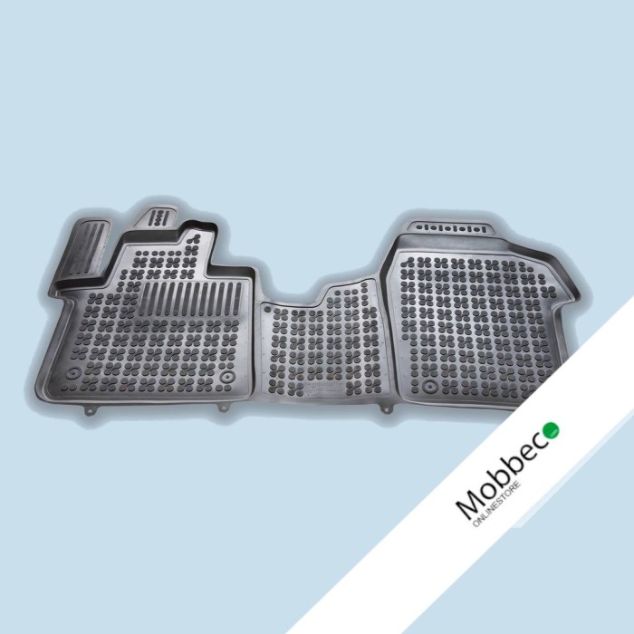 Alfombrilla para Citroën JUMPY III, Opel VIVARO III, P. EXPERT III, T. PROACE II