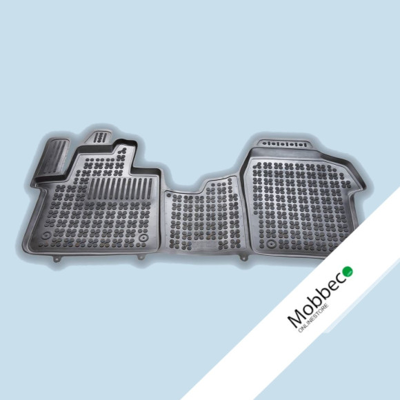 Tapete para Citroën JUMPY III, Opel VIVARO III, P. EXPERT III, T. PROACE II