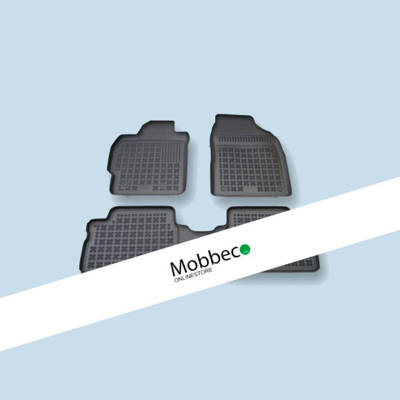 Alfombrilla para Toyota AURIS I, COROLLA X (E140, E150)