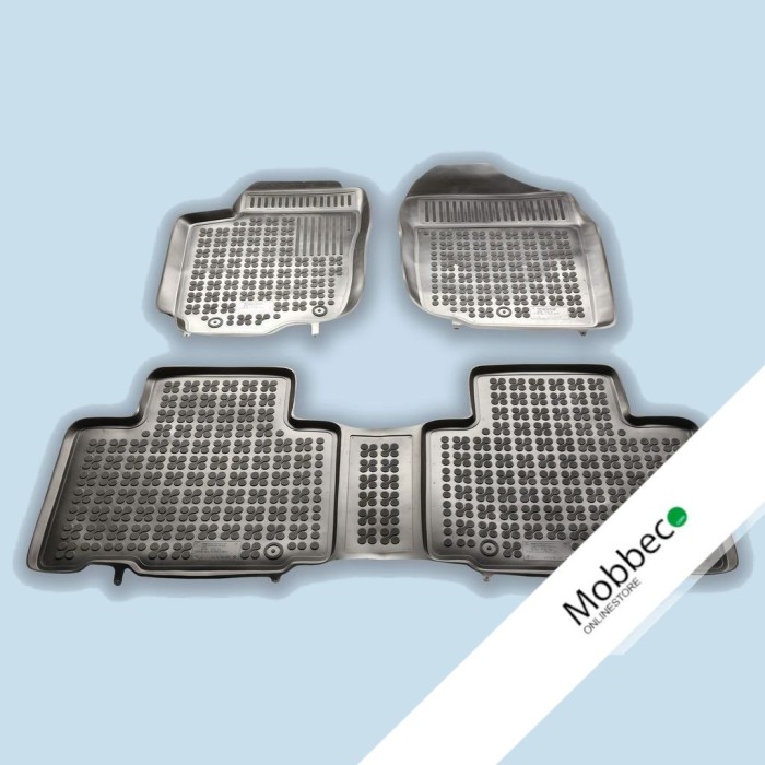 Alfombrilla para Toyota RAV4 IV