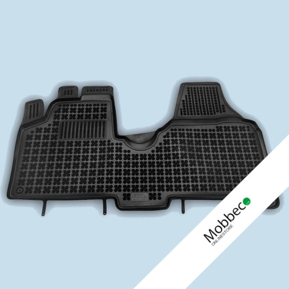 Alfombrilla para Citroën JUMPY II, Fiat SCUDO II, P. EXPERT II, T. PROACE I
