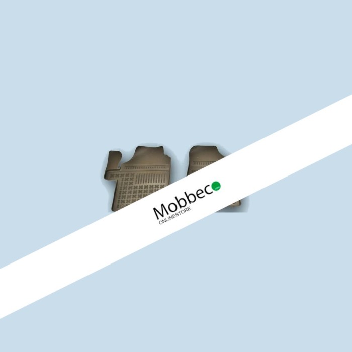 Tapete para Mercedes VIANO W639, VITO II