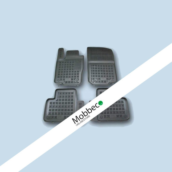 Alfombrilla para Mercedes GLE, clase M