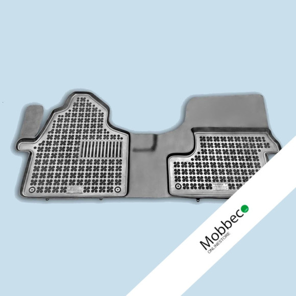 Tapete para Mercedes SPRINTER II, III