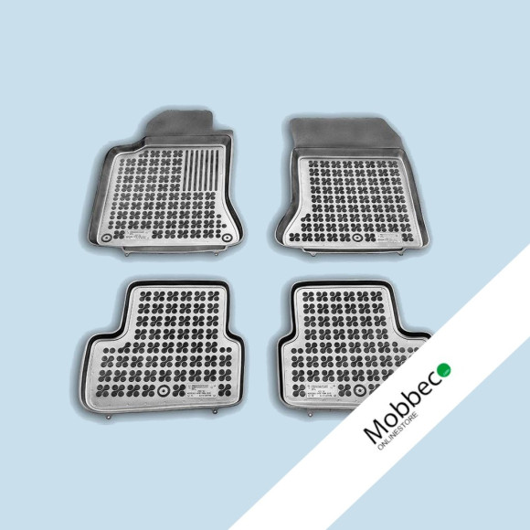 Alfombrilla para Mercedes clase A, GLA