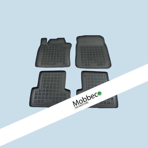 Alfombrilla para Renault MODUS, GRAND MODUS