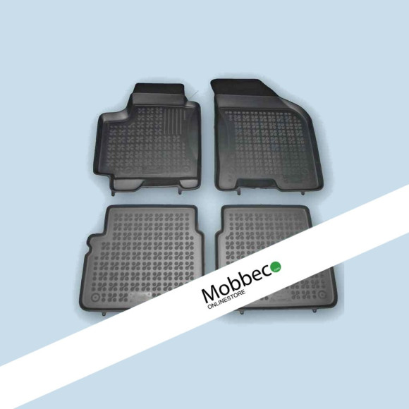 Tapete para Chevrolet AVEO, KALOS