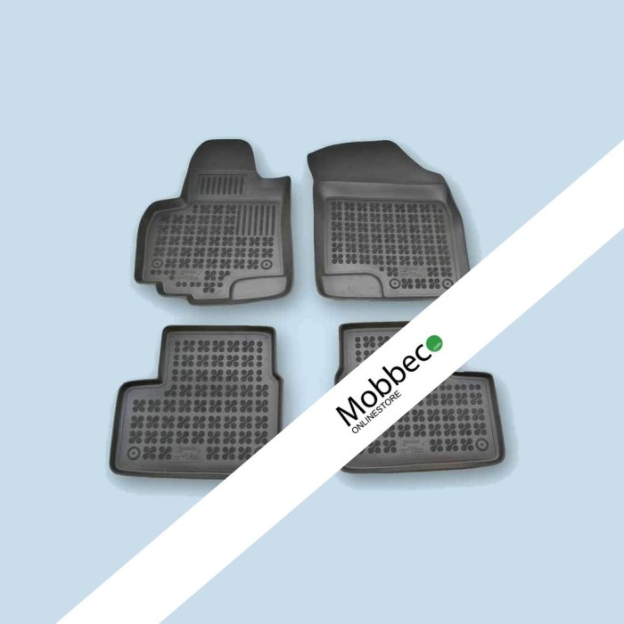 Alfombrilla para Suzuki SWIFT III, IV, sport