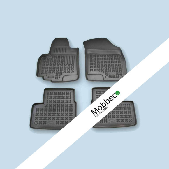 Alfombrilla para Suzuki SWIFT III, IV, sport