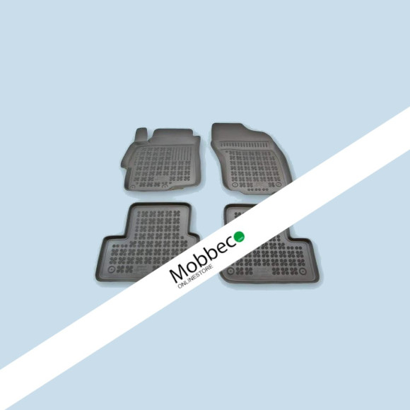 Alfombrilla para Mitsubishi LANCER VIII, LANCER EVO X