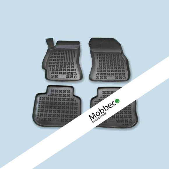 Alfombrilla para Subaru LEGACY V, OUTBACK V,IV