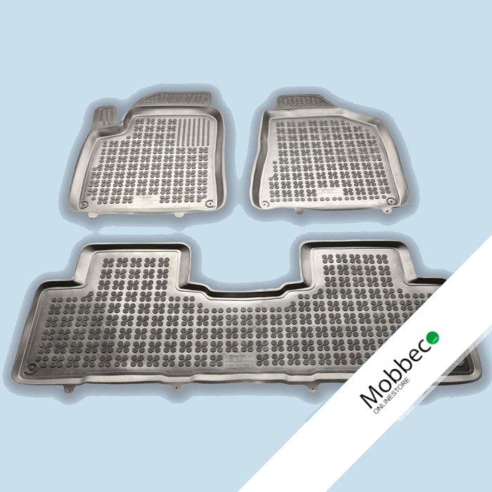 Tapete para SsangYong KORANDO III, XLV