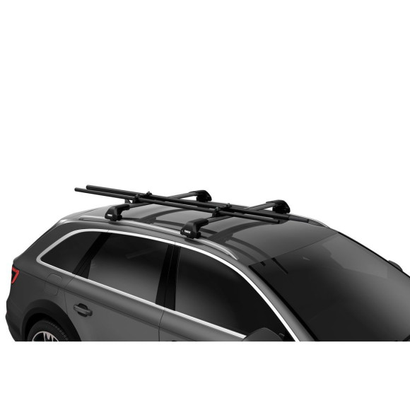 Thule 856 - Suporte Multiusos JawGrip