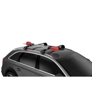 Thule 856 - Suporte Multiusos JawGrip 2