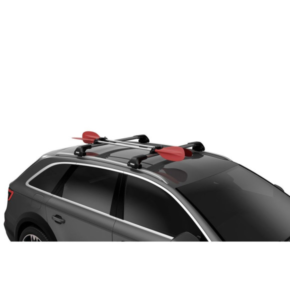 Thule 856 - Suporte Multiusos JawGrip