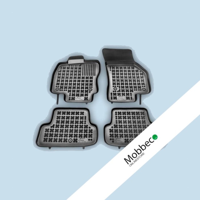 Alfombrilla para Audi A3