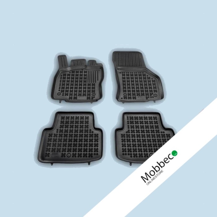 Alfombrilla para VW Pasat B8 (desde 2014)