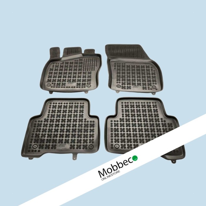 Alfombrilla para VW Tiguan II