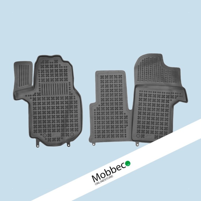 Alfombrilla para VW Crafter II