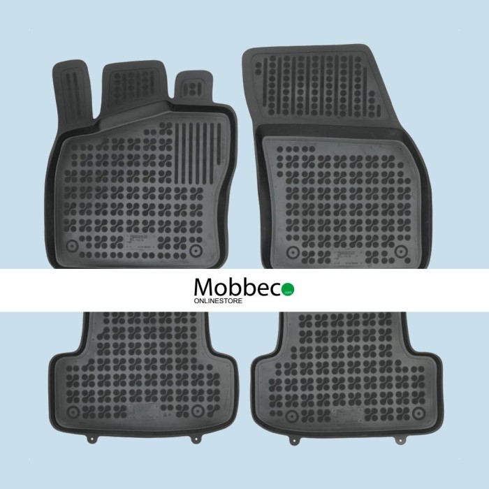 Alfombrilla para VW T-Roc