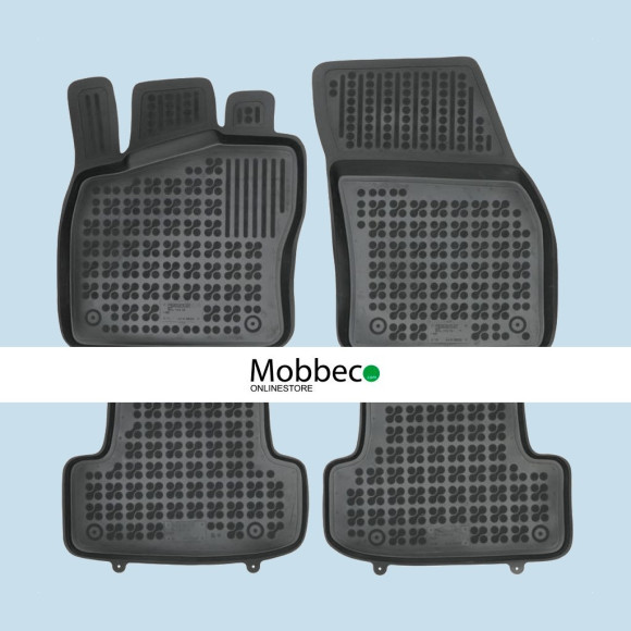 Alfombrilla para VW T-Roc