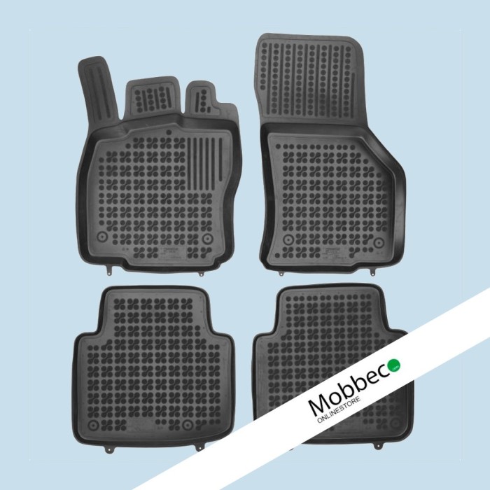 Alfombrilla para VW Arteon