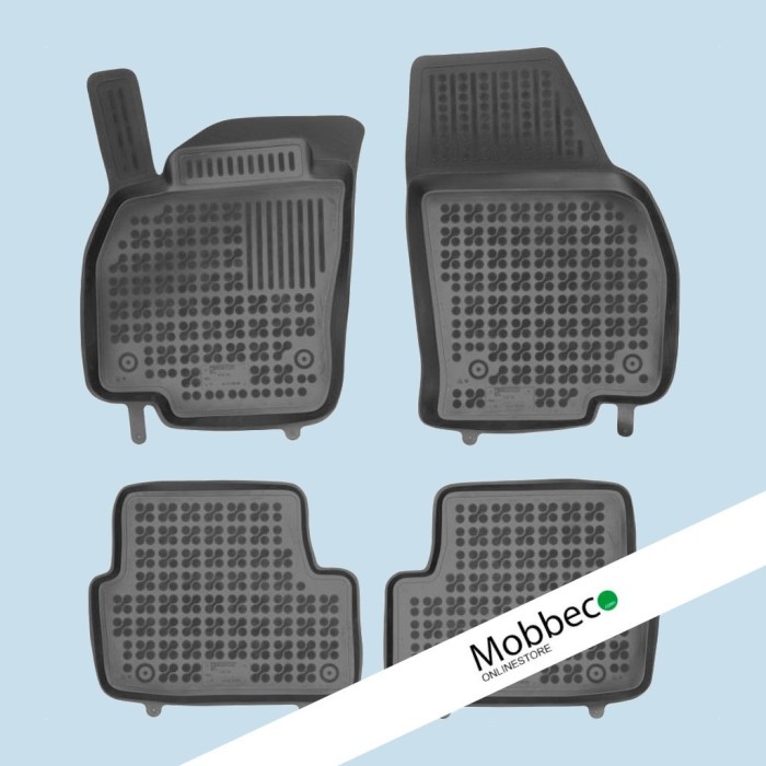 Tapete para VW Polo VI