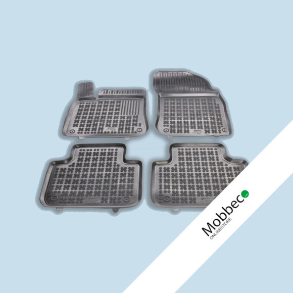 Tapete para VW Touareg III