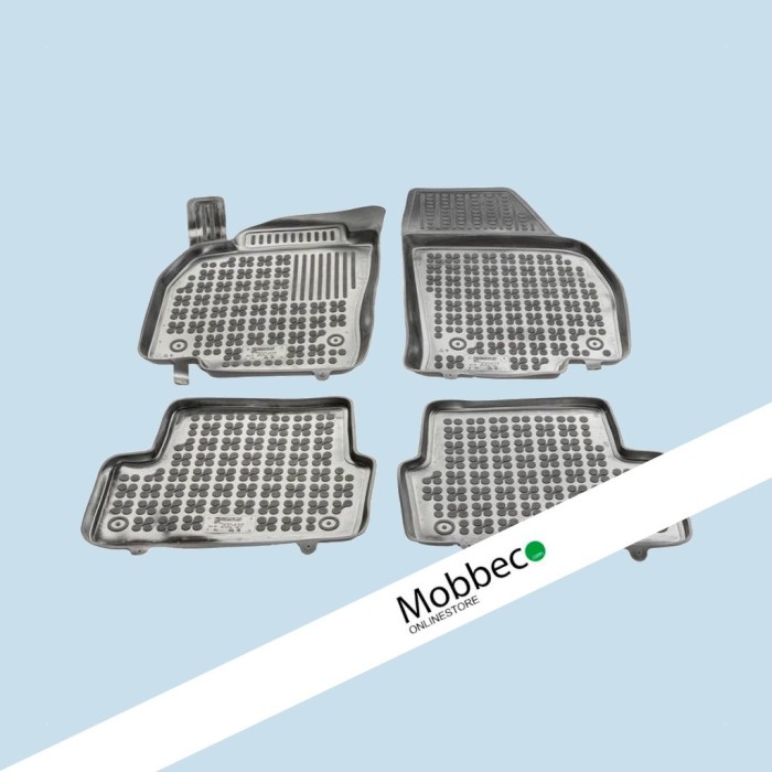 Alfombrilla para VW T-Cross