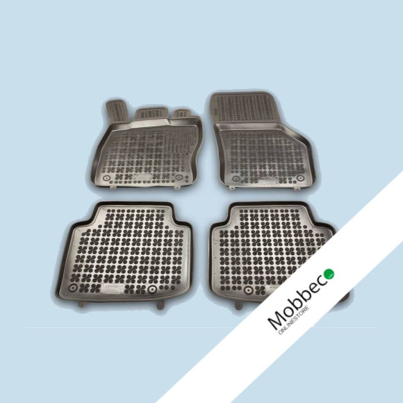 Alfombrilla para Skoda SUPERB III