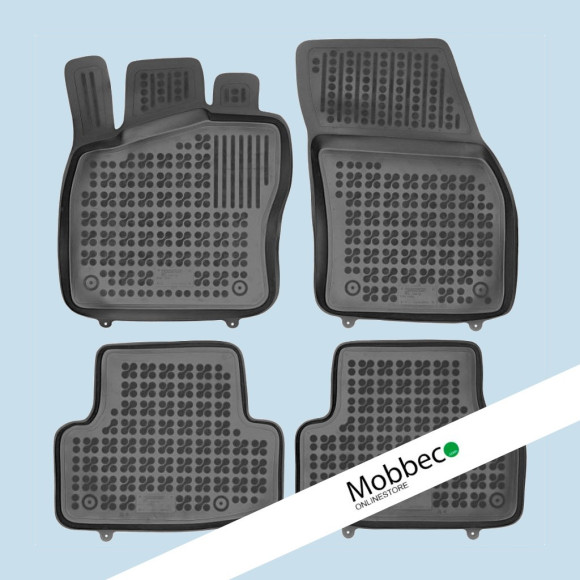 Alfombrilla para Skoda KAROQ