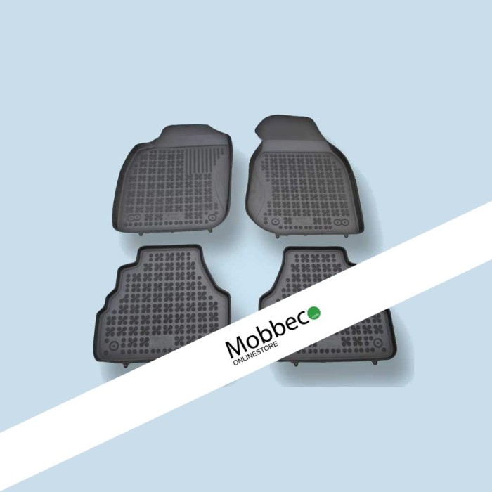 Alfombrilla para Audi A6 II C5