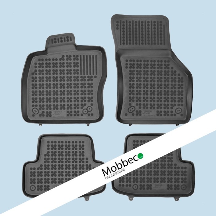 Alfombrilla para Audi Q2