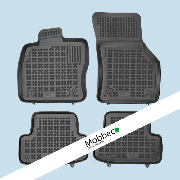 Alfombrilla para Audi Q2