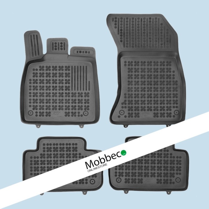 Alfombrilla para Audi Q5 II