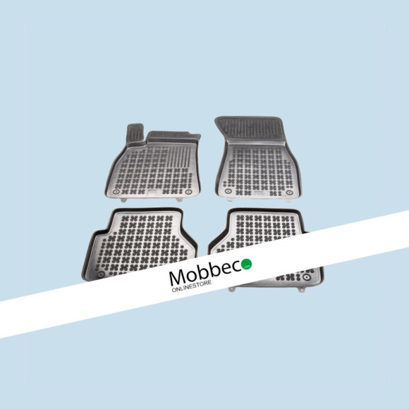 Alfombrilla para Audi A6 V C8