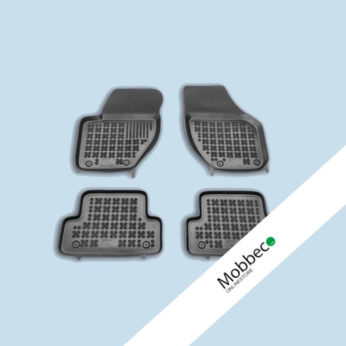 Alfombrilla para Volvo V40 II