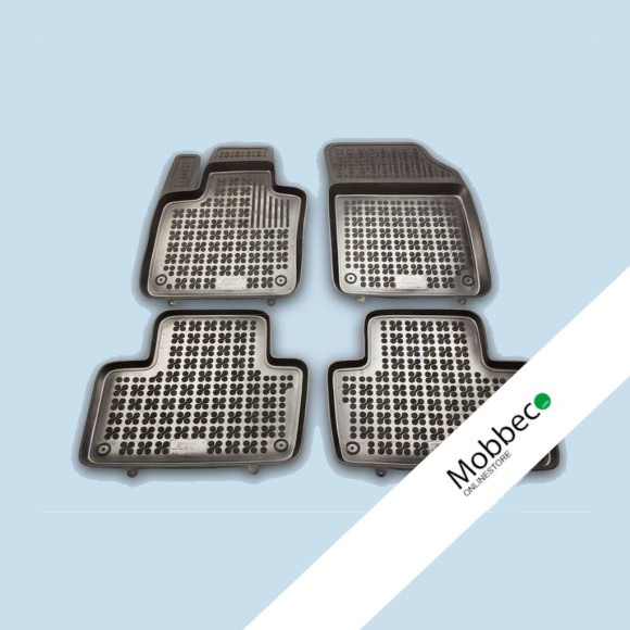 Alfombrilla para Volvo XC90 II