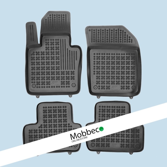 Alfombrilla para Volvo XC60 II