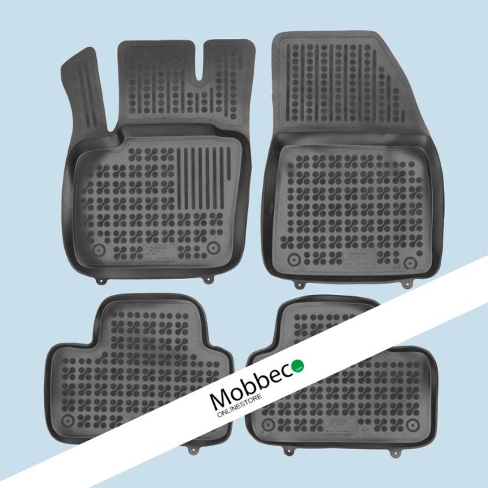 Alfombrilla para Volvo XC40