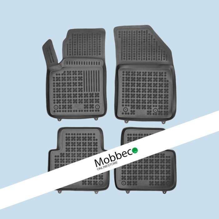 Alfombrilla para Opel CROSSLAND X