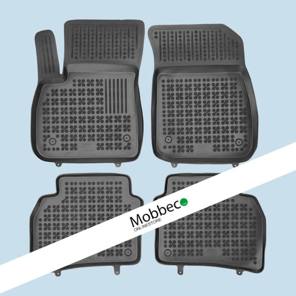 Alfombrilla para Opel INSIGNIA II B