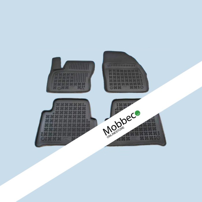 Alfombrilla para Ford KUGA I