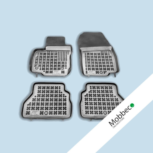 Alfombrilla para Ford B-MAX