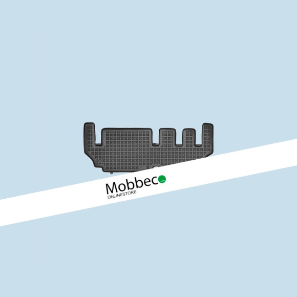 Alfombrilla para Ford TOURNEO CUSTOM - rear